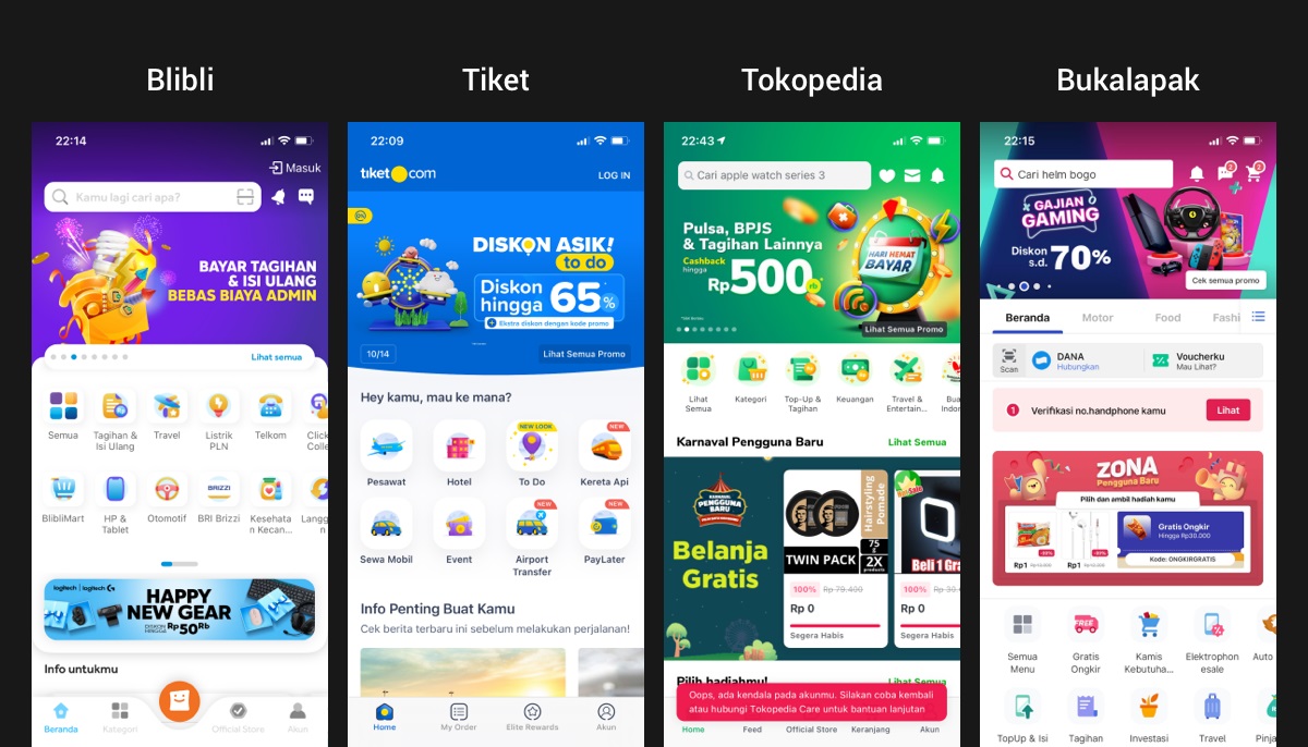7000字干货！东南亚本地化产品设计差异：印尼篇