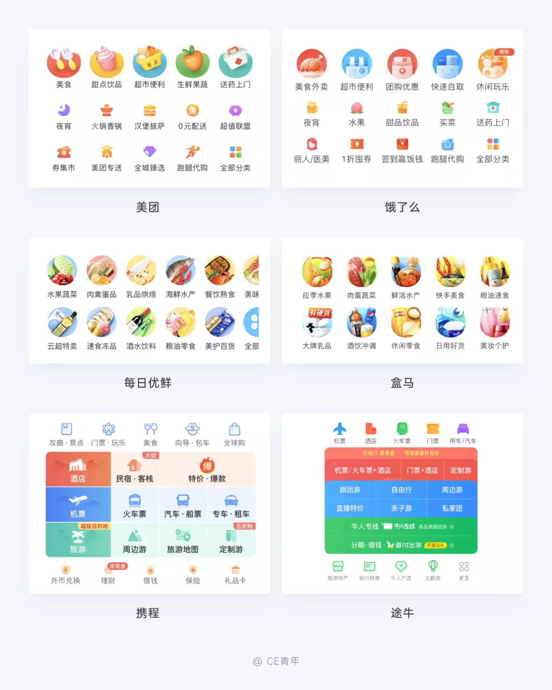 万字干货！超全面的B端设计指南：图标篇