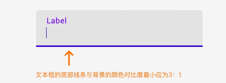 颜色对比度怎么选？来看这份大厂公认的标准规范！