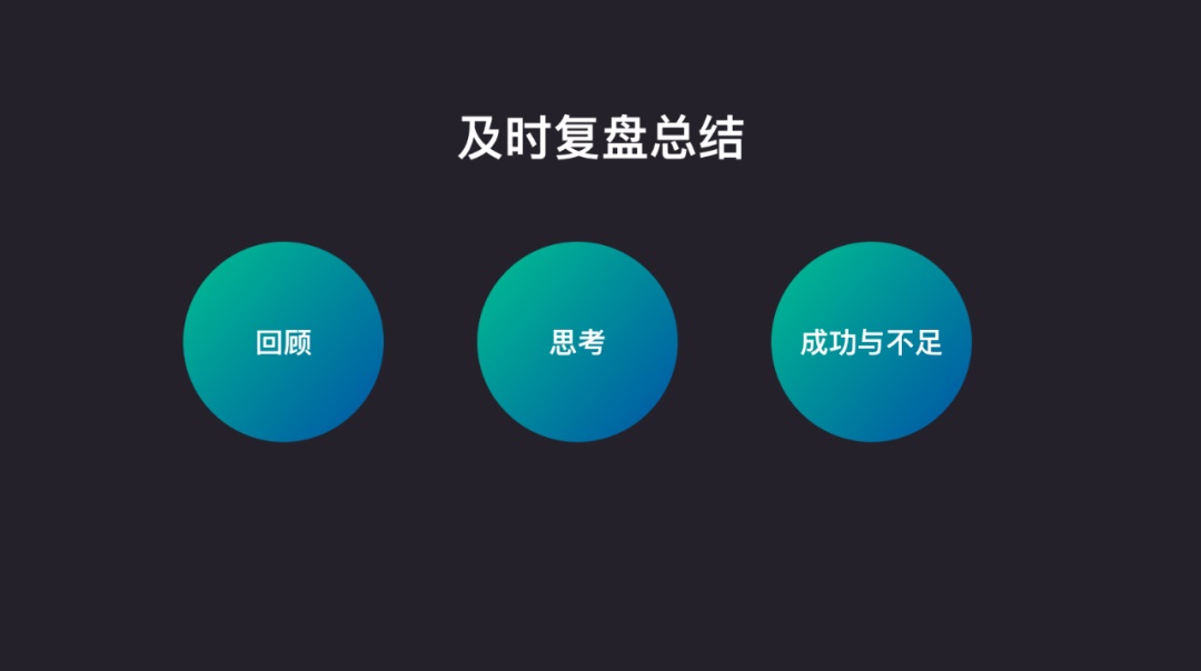 大厂出品！帮你快速掌握B端项目的设计思路和方法