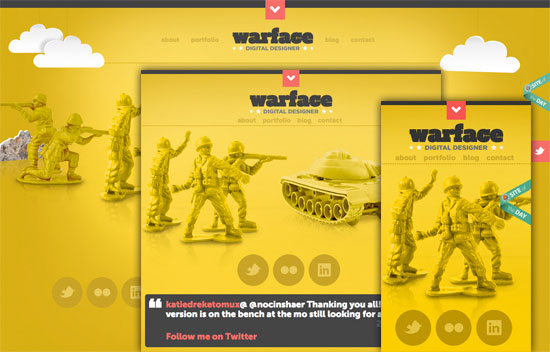 Warface