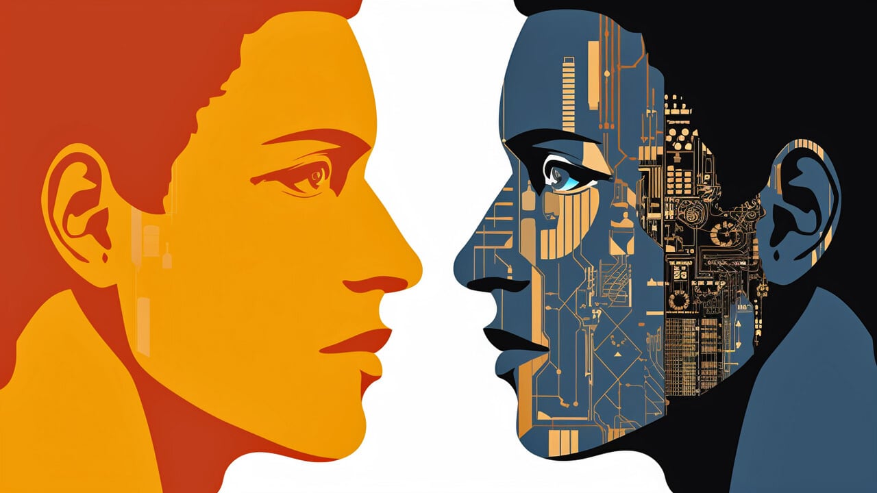 UX 专家出品！写给新人的 AI 入门基础