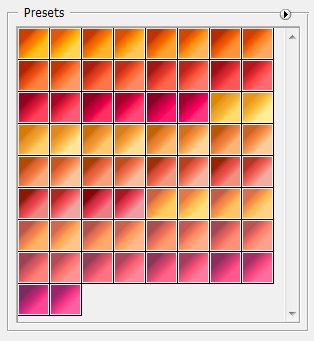 66 Gradients