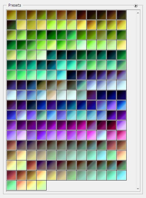 208 Gradients