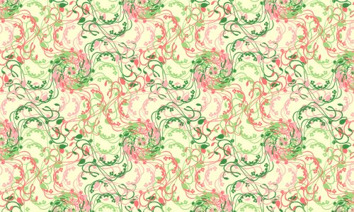 Woven Vines
