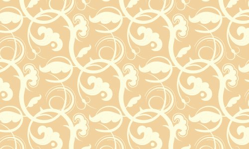 Beautiful Ornate Swirls
