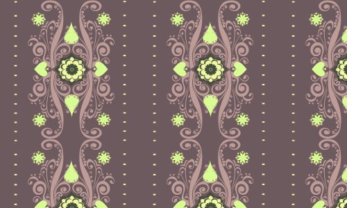 Mauve Wallpaper