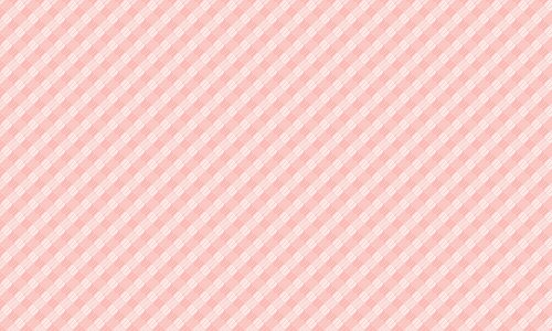 Pink Ribbon Weave