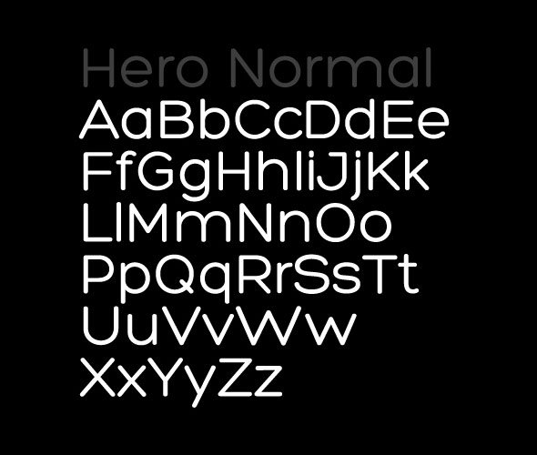 free fonts