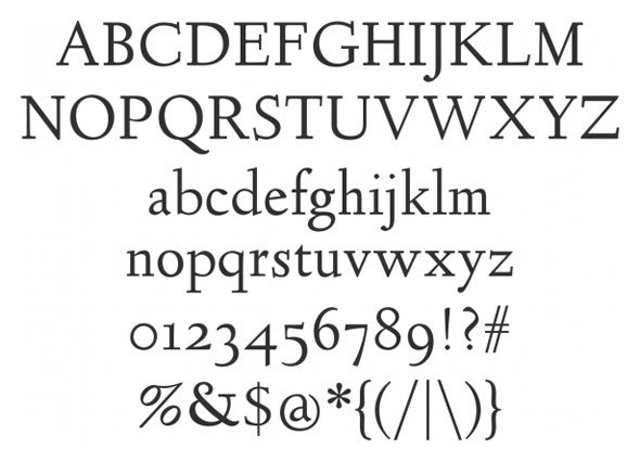 free fonts