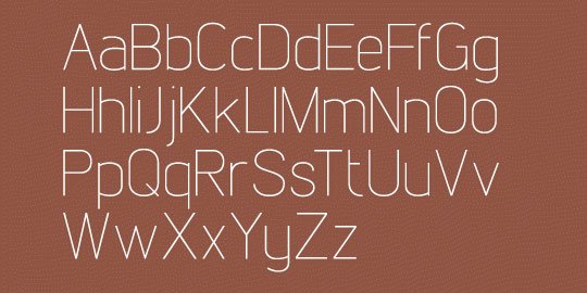 free fonts