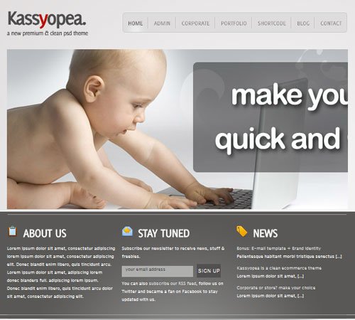 Kassyopea