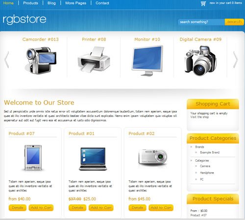 RGBStore