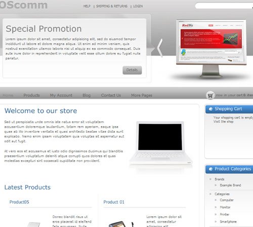 OSComm