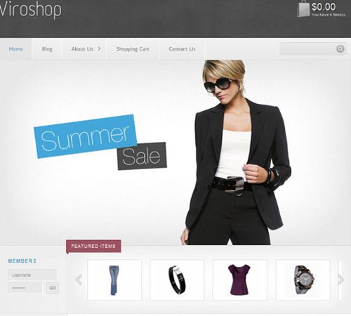 Viroshop