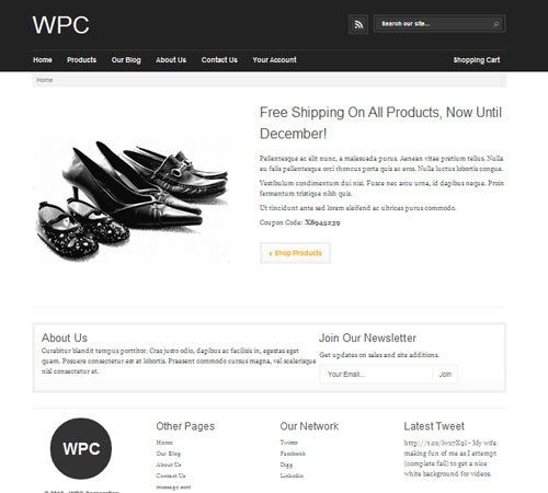 WPC