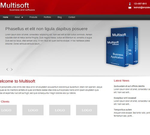 Multisoft