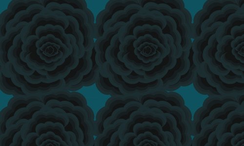 Black Roses