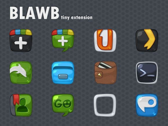 Blawb