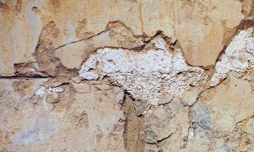 Grungy Plaster 纹理