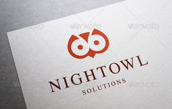 Night Owl Logo 