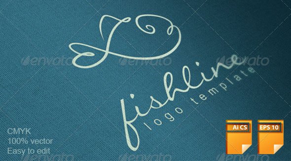  Fishline Logo 