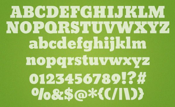 free fonts