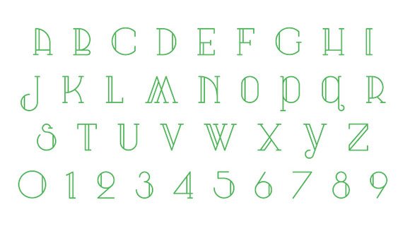 free fonts