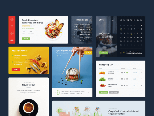 UI KIT