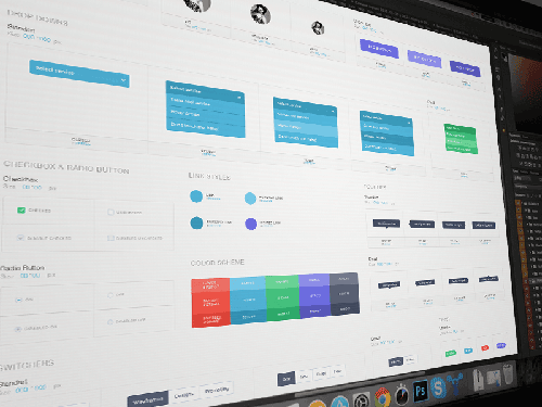UI KIT