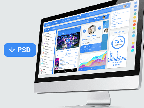 UI KIT