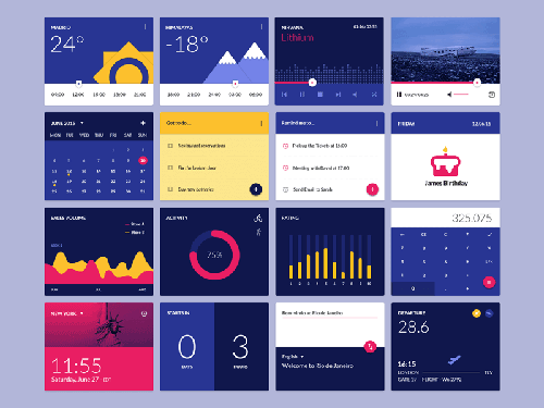 UI KIT