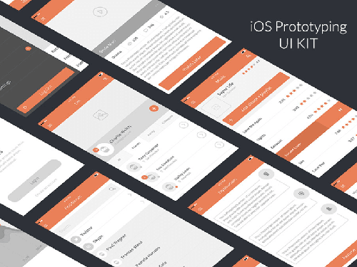 UI KIT