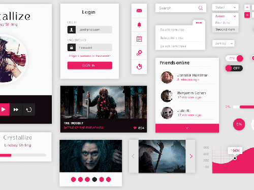 UI KIT