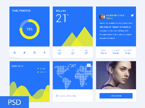UI KIT