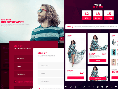 UI KIT