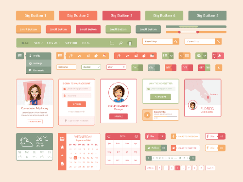 UI KIT
