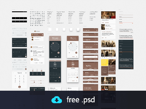 UI KIT