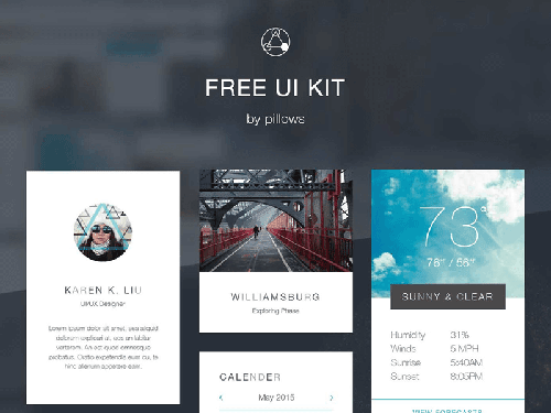 UI KIT