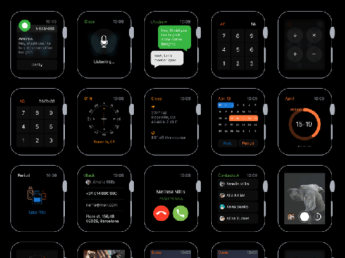 UI KIT