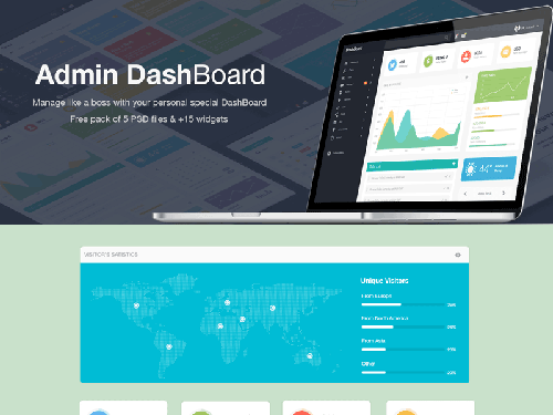 UI KIT