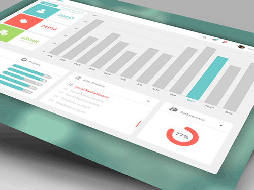 UI KIT