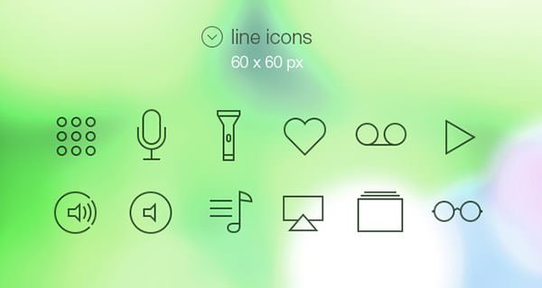 001-line-full-icons-tab-bar-ios-7-vector-psd-png-vol2
