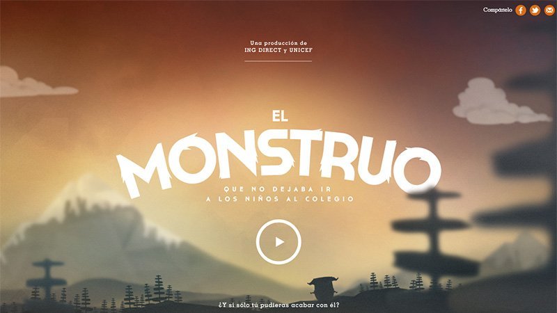 El Monstruo