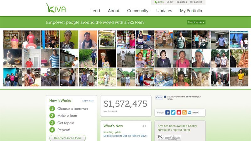 Kiva