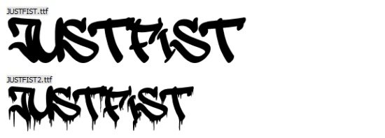JustFist