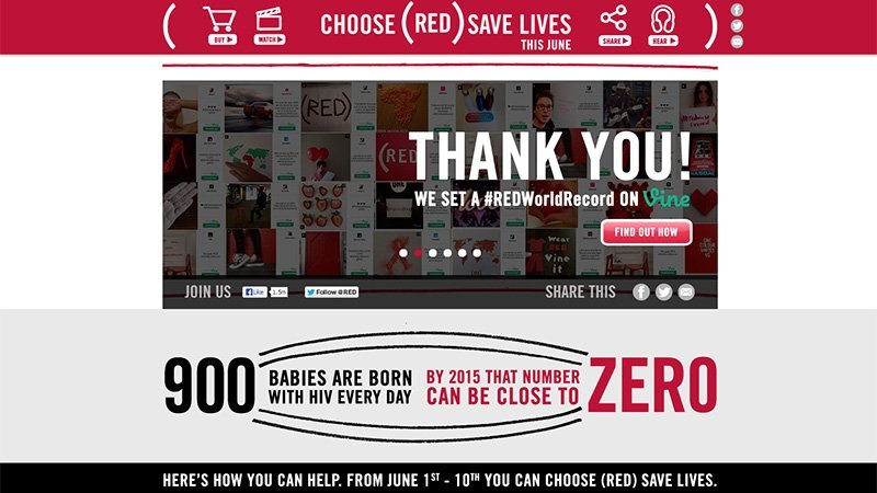 TChoose (Red)