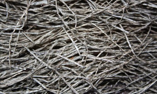 Rotten Yet Nice Hay Texture