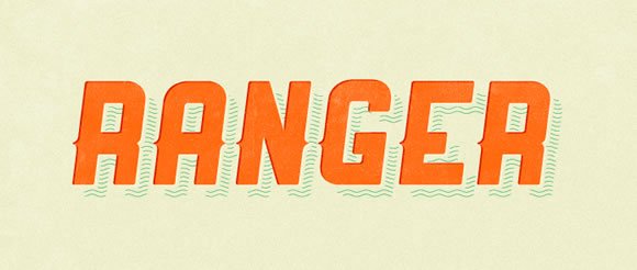 New Fonts