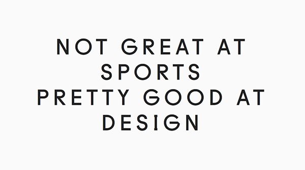 网页设计欣赏：Varsity